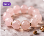 Pulseira de Olho de Tigre Natural - Força, Proteção e Equilíbrio Emocional