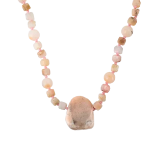 Emotion Unblocker Necklace