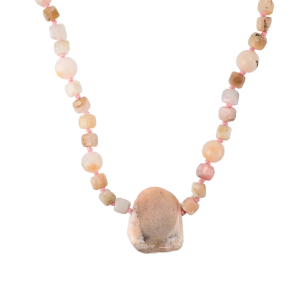 Emotion Unblocker Necklace